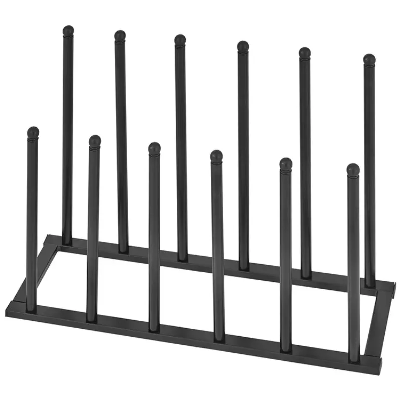 Outdoor and Indoor Shoes Boot and Shoe Racks Organizer Metal Black Shoe Racks
Outdoor and Indoor Shoes Boot and Shoe Racks Organizer Metal Black Shoe Racks
