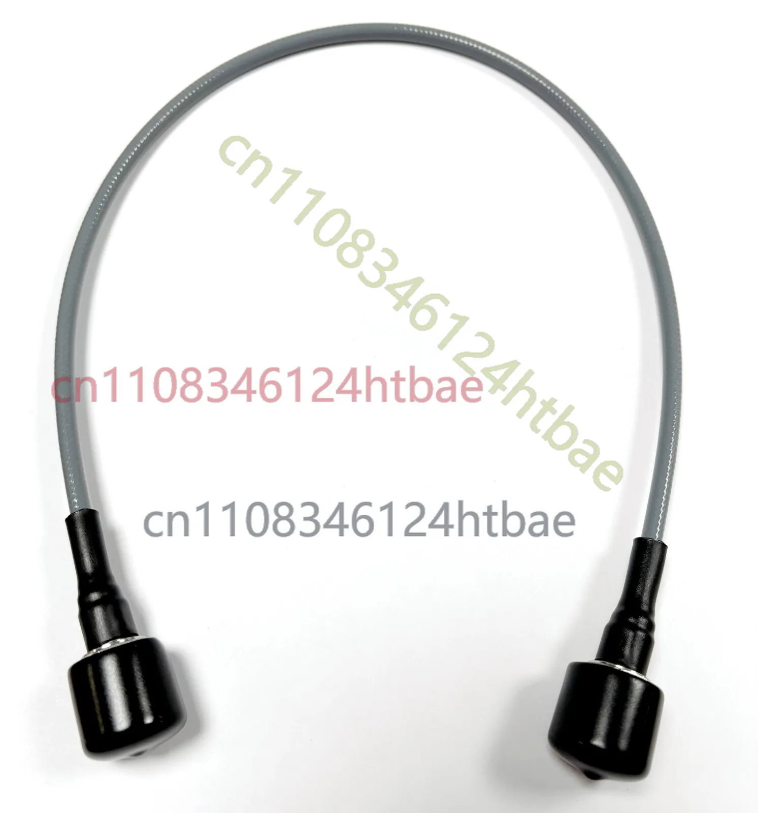For 1PCS NTGS8012 DC-10GHz 0.5m N-Male to N-Male Ultra Low Loss RF Microwave Coaxial Test Cable New
For 1PCS NTGS8012 DC-10GHz 0.5m N-Male to N-Male Ultra Low Loss RF Microwave Coaxial Test Cable New
