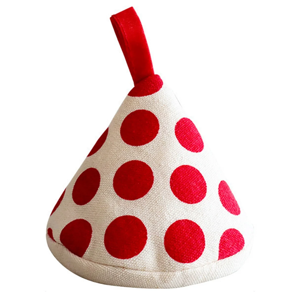 ABXD Triangular Anti-Scalding Pot Cap Insulated and Non-Slip Gloves Insulated Cloth Kitchen Supplies A
ABXD Triangular Anti-Scalding Pot Cap Insulated and Non-Slip Gloves Insulated Cloth Kitchen Supplies A