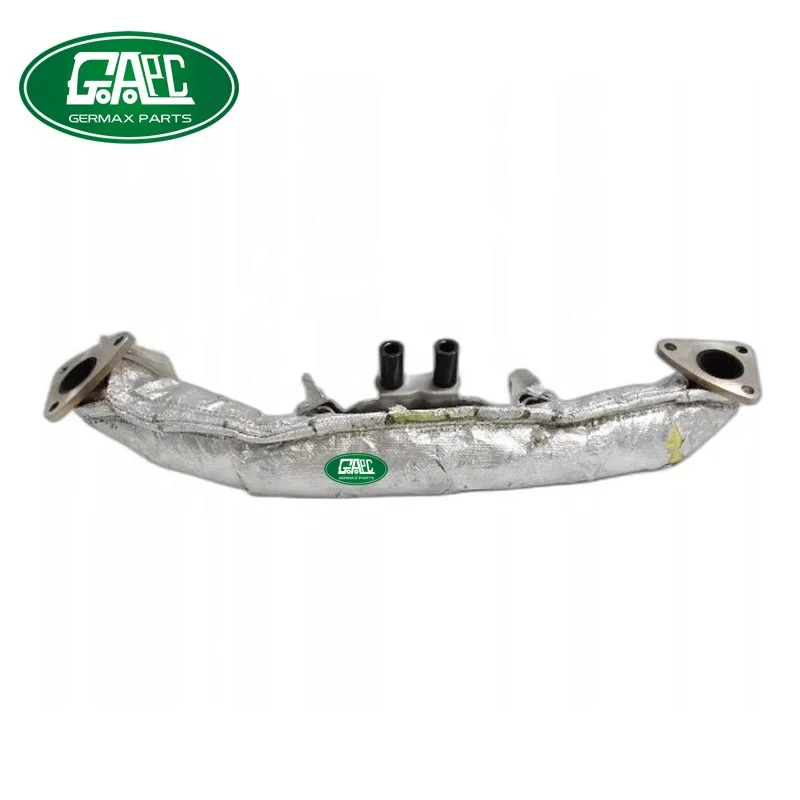 Exhaust Crossover Pipe GL4090 LR013302 LR029141 LR032061 LR038751 JDE26938 JDE31279 JDE8975
Exhaust Crossover Pipe GL4090 LR013302 LR029141 LR032061 LR038751 JDE26938 JDE31279 JDE8975