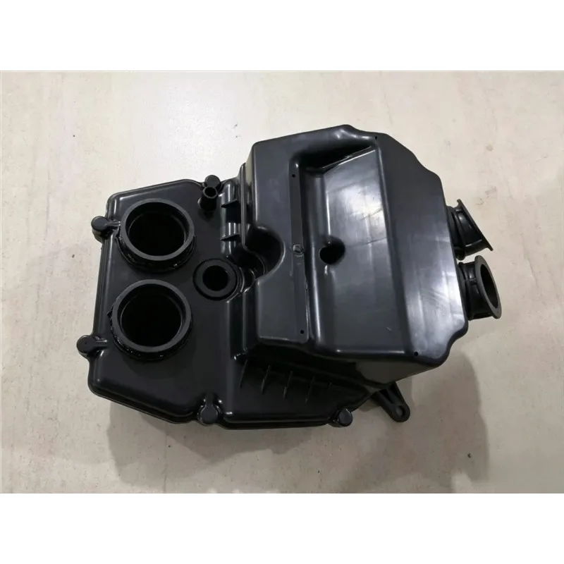Suitable for TRK502 TRK502X BJ500GS-5A Motorcycle Air Cleaner Assembly Complete Air Filter Housing 1PC
Suitable for TRK502 TRK502X BJ500GS-5A Motorcycle Air Cleaner Assembly Complete Air Filter Housing 1PC