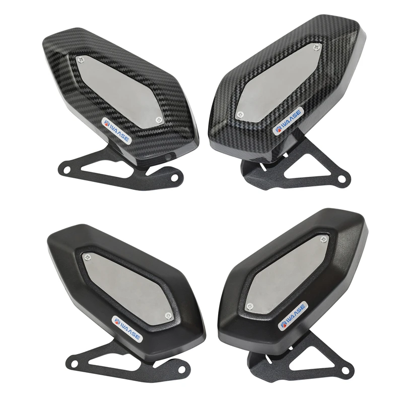 Motorbike Crash Pads Engine Frame Slider Guard Cover Falling Protector For Yamaha YZF R15 YZF-R15 V4 2021 2022
Motorbike Crash Pads Engine Frame Slider Guard Cover Falling Protector For Yamaha YZF R15 YZF-R15 V4 2021 2022