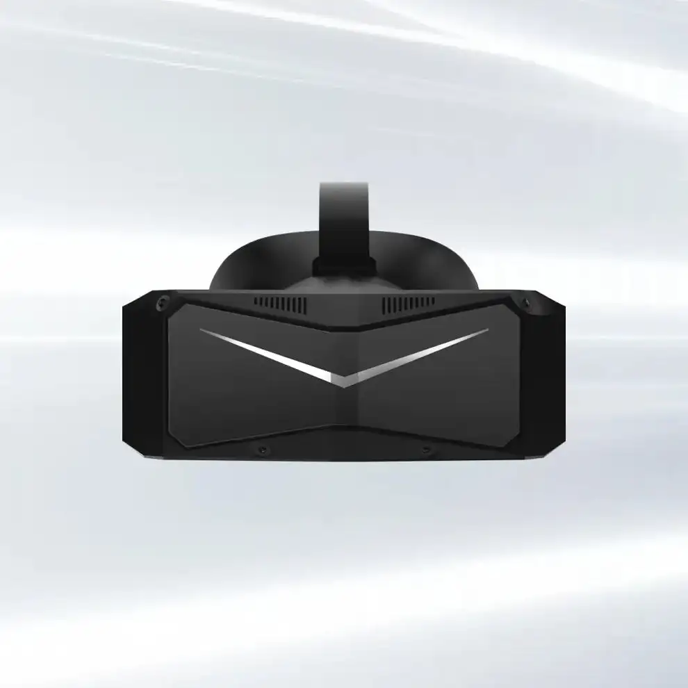 Crystal Light PC VR Разрешение 5760x2880 (монокуляр 2880x2880) 120 Гц Новый список
Crystal Light PC VR Разрешение 5760x2880 (монокуляр 2880x2880) 120 Гц Новый список