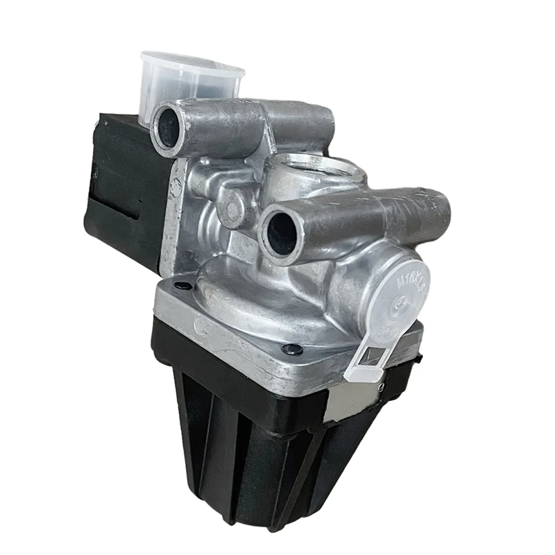A0044310306 Truck Urea Solenoid Valve Urea Pressure Relief Valve For Mercedes-Benz 3341 4141 2644 Truck Urea Pump
A0044310306 Truck Urea Solenoid Valve Urea Pressure Relief Valve For Mercedes-Benz 3341 4141 2644 Truck Urea Pump