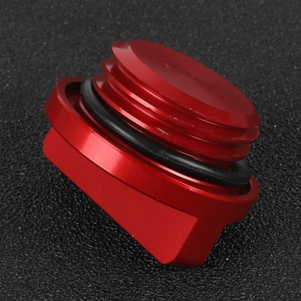 M27*3.0 Engine Oil Filler Cap FOR YAMAHA XSR700 TENERE 700 TRACER 700 YZFR3 YZFR25 MT03 Crankcase Engine Oil Filler Screw Cover
M27*3.0 Engine Oil Filler Cap FOR YAMAHA XSR700 TENERE 700 TRACER 700 YZFR3 YZFR25 MT03 Crankcase Engine Oil Filler Screw Cover