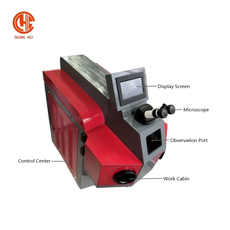 【New】110V 220V 200W Water-Cooled Jewelry Welder Available in Different Tank Sizes Brand New Condition
【New】110V 220V 200W Water-Cooled Jewelry Welder Available in Different Tank Sizes Brand New Condition