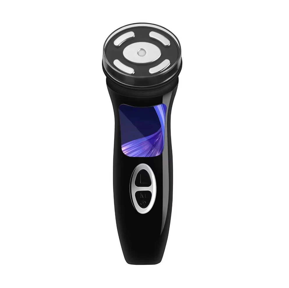 Professional Home Use Mini Face Lifting Machine HandheldLifting Skin Tightening Machine
Professional Home Use Mini Face Lifting Machine HandheldLifting Skin Tightening Machine