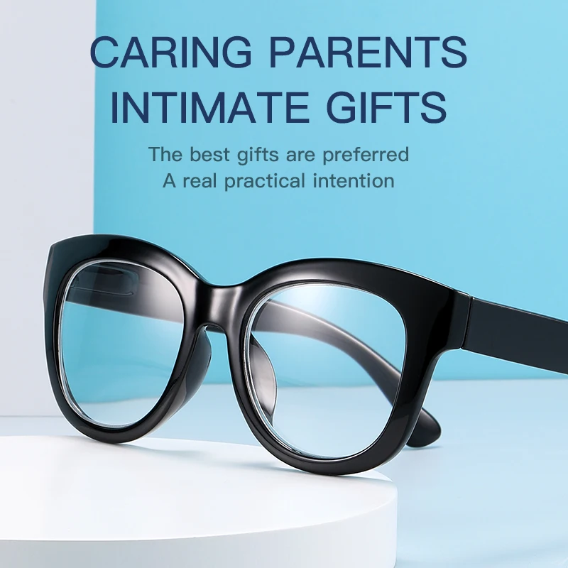 KAEDEK Fashion Cat Eye Glasses Women Reading Glasses Men Hyperopia Computer Reading Glasses blue light readers Diopter
KAEDEK Fashion Cat Eye Glasses Women Reading Glasses Men Hyperopia Computer Reading Glasses blue light readers Diopter