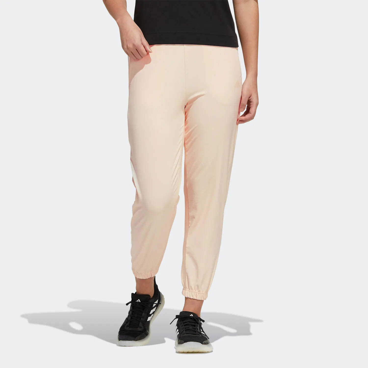 Adidas genuine Season's New Women's Comfort Casual Pants H55249
Adidas genuine Season's New Women's Comfort Casual Pants H55249