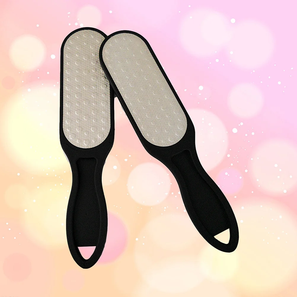 Foot File Stainless Steel Pedicure Tool For Cracked Heel Repair Callus Remover Pedicure Spa Home Use Nail Care Tool
Foot File Stainless Steel Pedicure Tool For Cracked Heel Repair Callus Remover Pedicure Spa Home Use Nail Care Tool