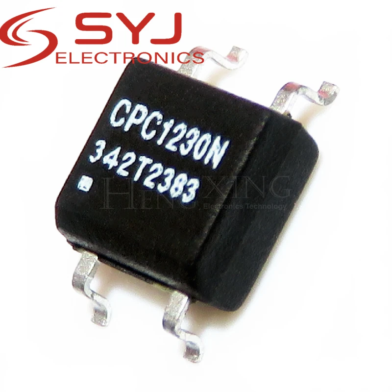 10piece CPC1230N CPC1230 SOP-4
10piece CPC1230N CPC1230 SOP-4