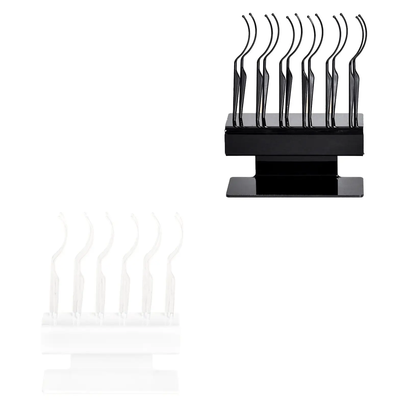 12x Eyelash Display Stick Collecting Shelf Eyelash Try on Stick Eyelash Extensions Sticks for Shop Salon Daily Makeup Beauty
12x Eyelash Display Stick Collecting Shelf Eyelash Try on Stick Eyelash Extensions Sticks for Shop Salon Daily Makeup Beauty