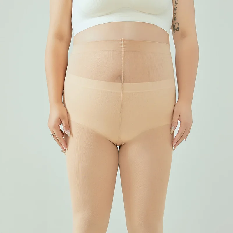 Plus Size Stockings Without Socks Without Feet Without Socks9Nine-point Leggings Plus SizemmSpring and Autumn Bare Leg Artif
Plus Size Stockings Without Socks Without Feet Without Socks9Nine-point Leggings Plus SizemmSpring and Autumn Bare Leg Artif