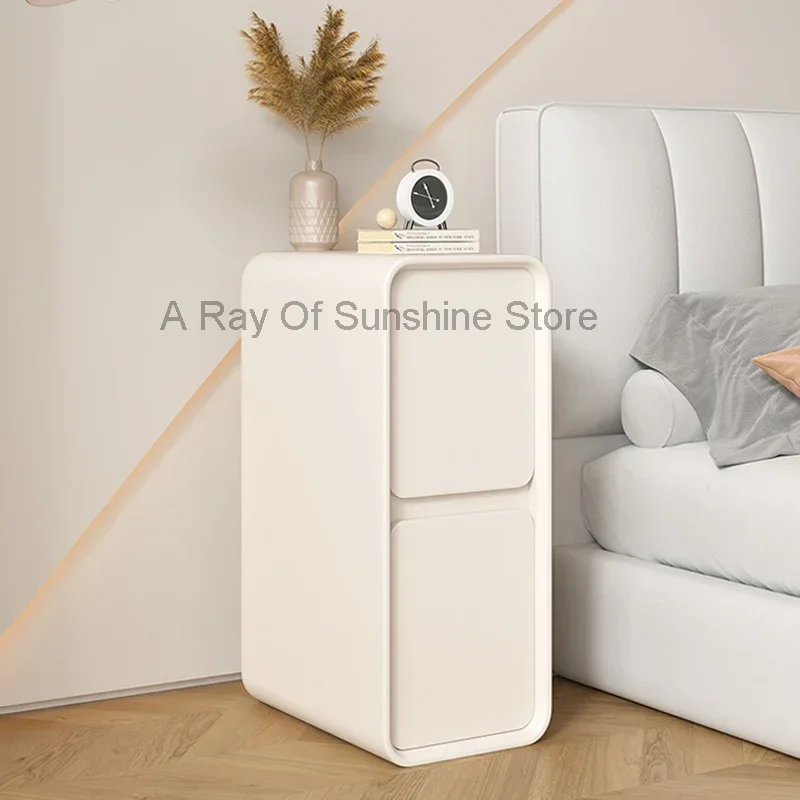 Wood Modern Bedside Tables Bedroom Small Dressing Storage Bedside Cabinet Living Room Corner Table De Chevet Home Furniture
Wood Modern Bedside Tables Bedroom Small Dressing Storage Bedside Cabinet Living Room Corner Table De Chevet Home Furniture