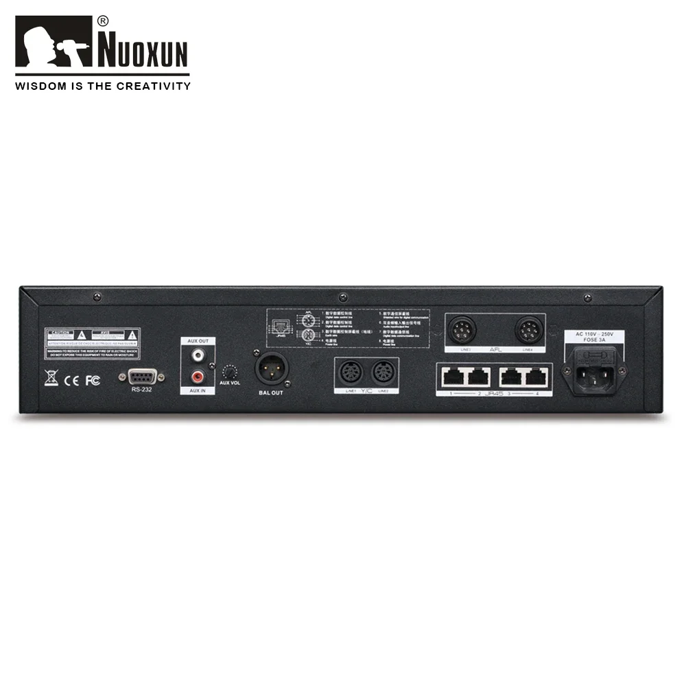 Conferencing Microphone Desktop Type With Speaker Earphone Input
Conferencing Microphone Desktop Type With Speaker Earphone Input