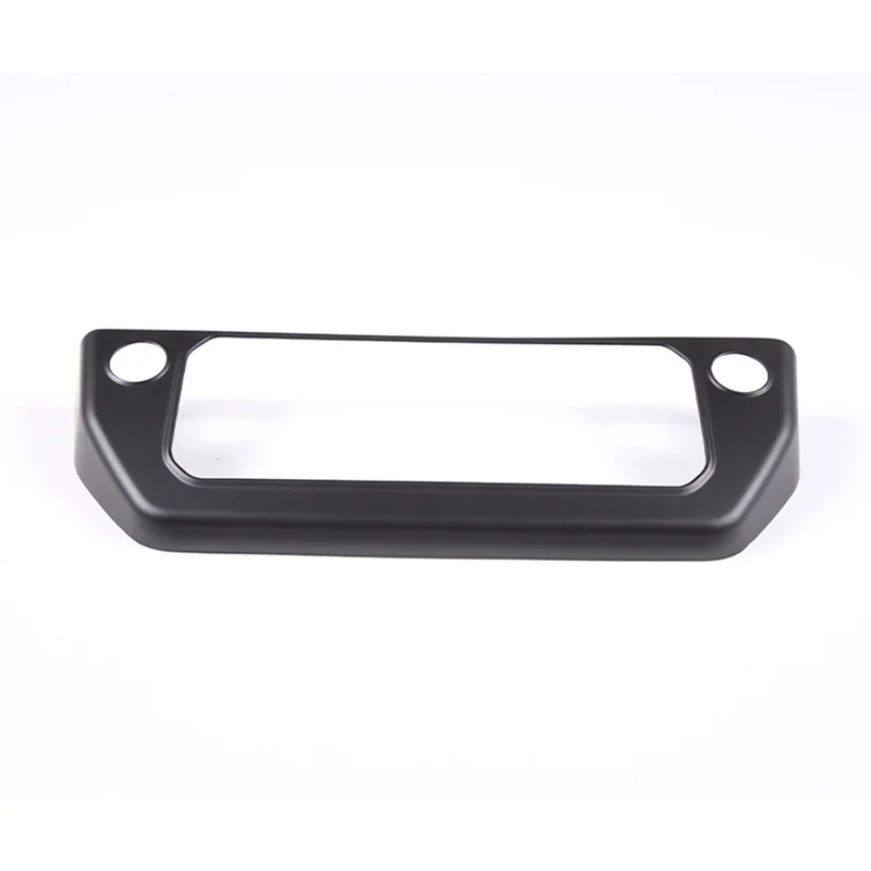 Для Land Rover Defender 90 110 2020-2023, центральная консоль автомобиля, кнопка режима кондиционера, рамка, аксессуары
Для Land Rover Defender 90 110 2020-2023, центральная консоль автомобиля, кнопка режима кондиционера, рамка, аксессуары