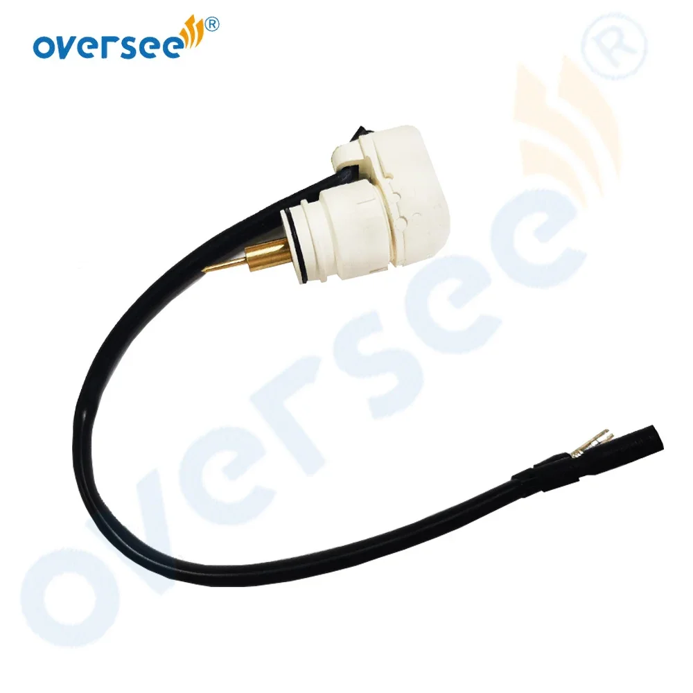 Oversee 16130-ZY1-801 Bystarter Assy Auto for Honda BF15 \ BF20 and BFP9.9D3 XHSA (9.9 hp) Outboard Motor 16130-ZW9-801
Oversee 16130-ZY1-801 Bystarter Assy Auto for Honda BF15 \ BF20 and BFP9.9D3 XHSA (9.9 hp) Outboard Motor 16130-ZW9-801