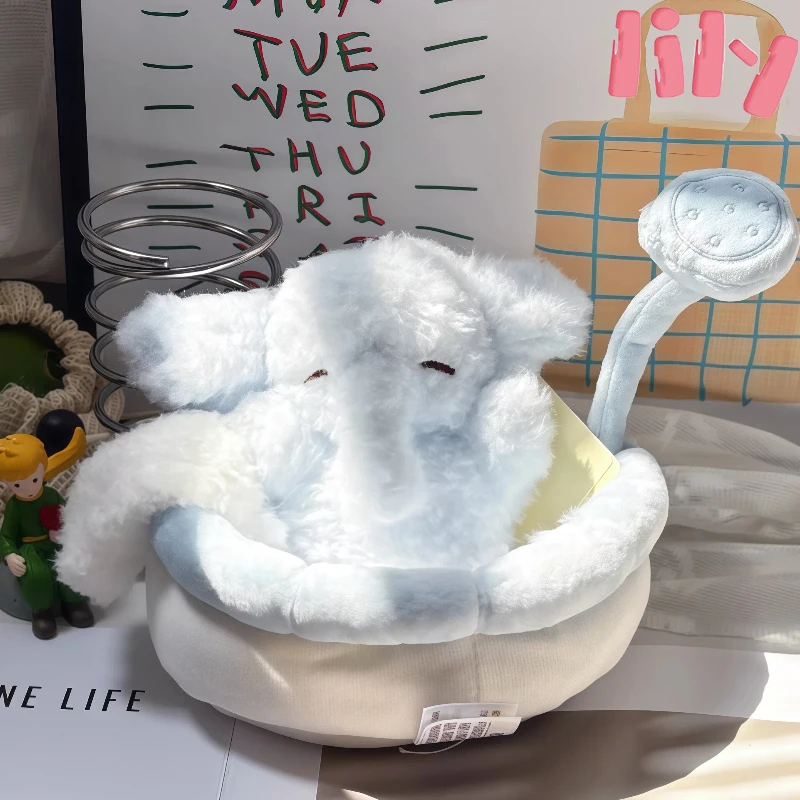 Плюшевая игрушка, пузырьковая ванна, кролик, плюшевая милая кукла, подушка для сна, кукла для девочек, подарок на день рождения, хлопковая наполнитель, мягкая, приятная для кожи ткань
Плюшевая игрушка, пузырьковая ванна, кролик, плюшевая милая кукла, подушка для сна, кукла для девочек, подарок на день рождения, хлопковая наполнитель, мягкая, приятная для кожи ткань