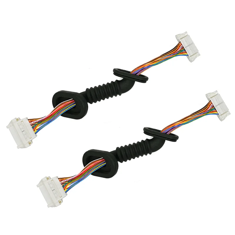 R1-B-Стойка, соединительный кабельный органайзер для дверей модели Y, только для установки электрической ручки и дверного замка с мягким закрыванием
R1-B-Стойка, соединительный кабельный органайзер для дверей модели Y, только для установки электрической ручки и дверного замка с мягким закрыванием