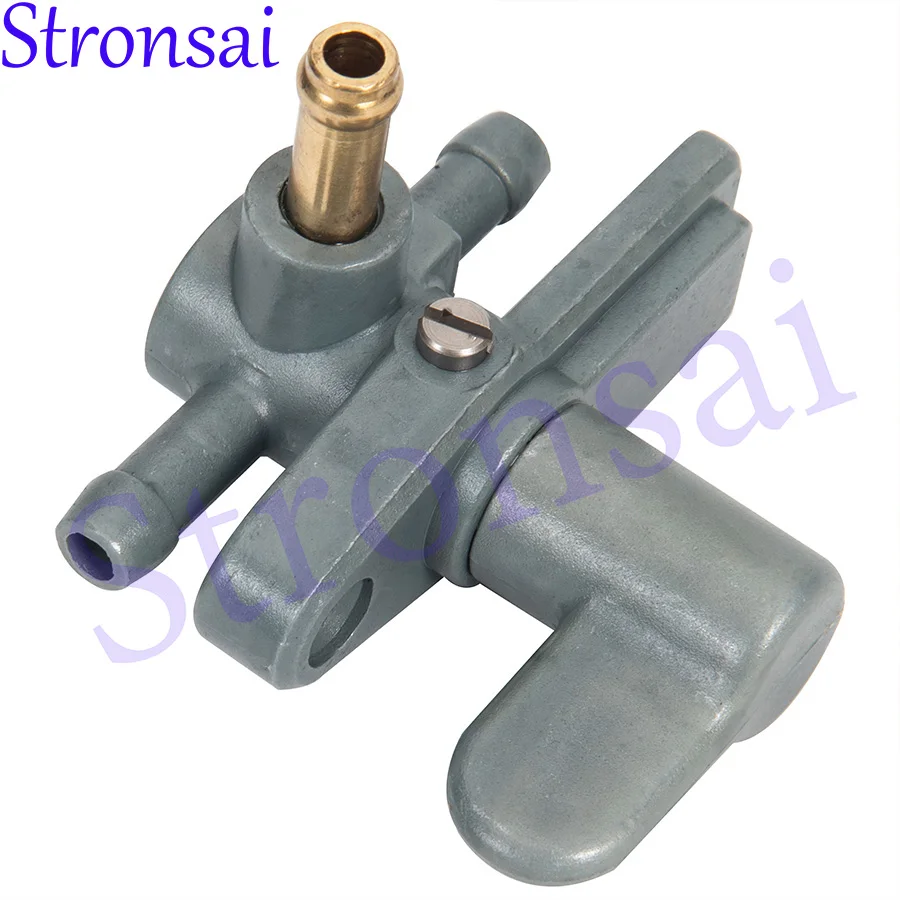6BX-24500 Fuel Cock Assy Switch For Yamaha 4 Stroke 4HP 5HP 6HP Boat Motor 6BX-24500-00 6EE-F4500-00 Engine Replaces Parts
6BX-24500 Fuel Cock Assy Switch For Yamaha 4 Stroke 4HP 5HP 6HP Boat Motor 6BX-24500-00 6EE-F4500-00 Engine Replaces Parts