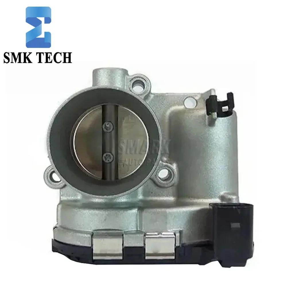 Auto Spare Parts Electronic Throttle Body Assembly For OE Numbers 46336603 55258427 0280750596
Auto Spare Parts Electronic Throttle Body Assembly For OE Numbers 46336603 55258427 0280750596