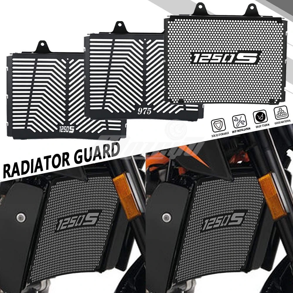 2020-2021-2022-2023-2024-2025 Radiator Grille Guard Cover Protector Parts For Nightster 975 Special 975 Nightster RH975 Special
2020-2021-2022-2023-2024-2025 Radiator Grille Guard Cover Protector Parts For Nightster 975 Special 975 Nightster RH975 Special