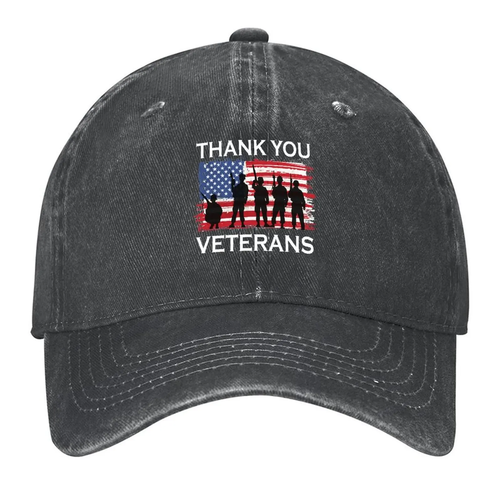Thank You Veterans For Your Service / Veteran US Heart Flag / Veterans Day Gift Baseball Cap derby hat Baseball For Men Women's
Thank You Veterans For Your Service / Veteran US Heart Flag / Veterans Day Gift Baseball Cap derby hat Baseball For Men Women's