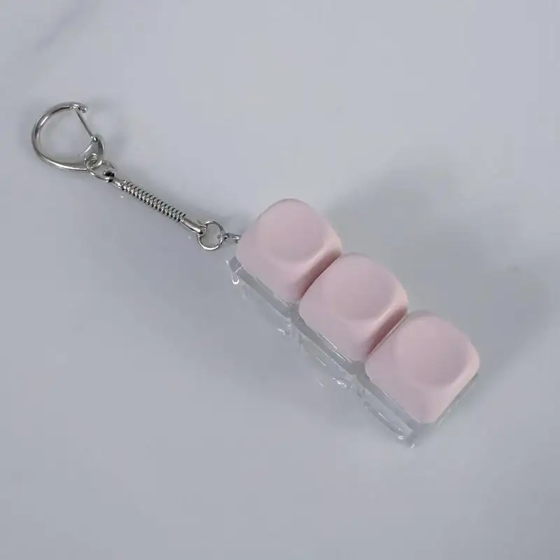 /KQM/Led Button Keychain Macaron 4 Keyboard Decompression High Quality Durable Material Easy To Install Ideal Gift Choice
/KQM/Led Button Keychain Macaron 4 Keyboard Decompression High Quality Durable Material Easy To Install Ideal Gift Choice
