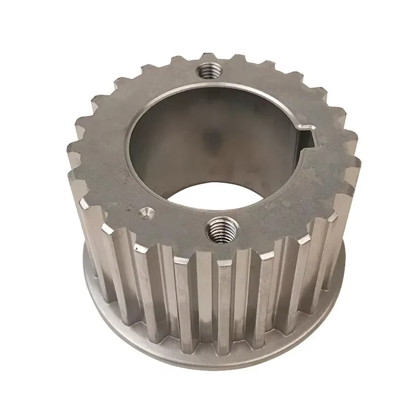 Шестерня ГРМ коленвала 13521-50022 13521-0F010 1UZFE, 3UZFE, 2UZFE для Toyota Land Cruiser Sequoia Soarer Tundra LX470 GX470
Шестерня ГРМ коленвала 13521-50022 13521-0F010 1UZFE, 3UZFE, 2UZFE для Toyota Land Cruiser Sequoia Soarer Tundra LX470 GX470