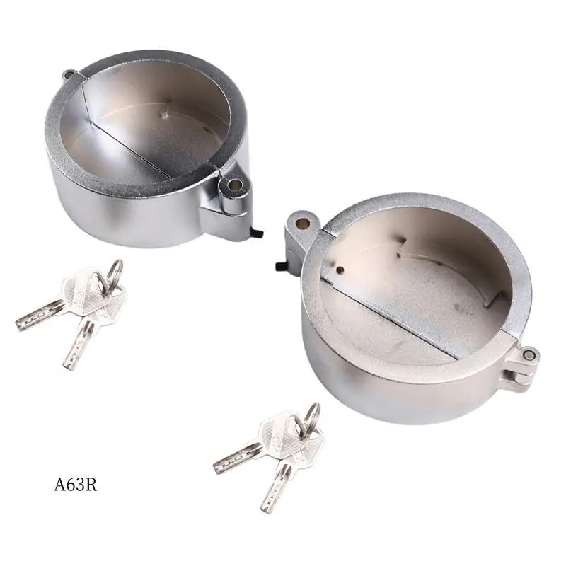 AR-Upgrade Semi Truck Locking Locking Fuel Cap Cover Locking Fuel Cap Cover For Freightliner
AR-Upgrade Semi Truck Locking Locking Fuel Cap Cover Locking Fuel Cap Cover For Freightliner