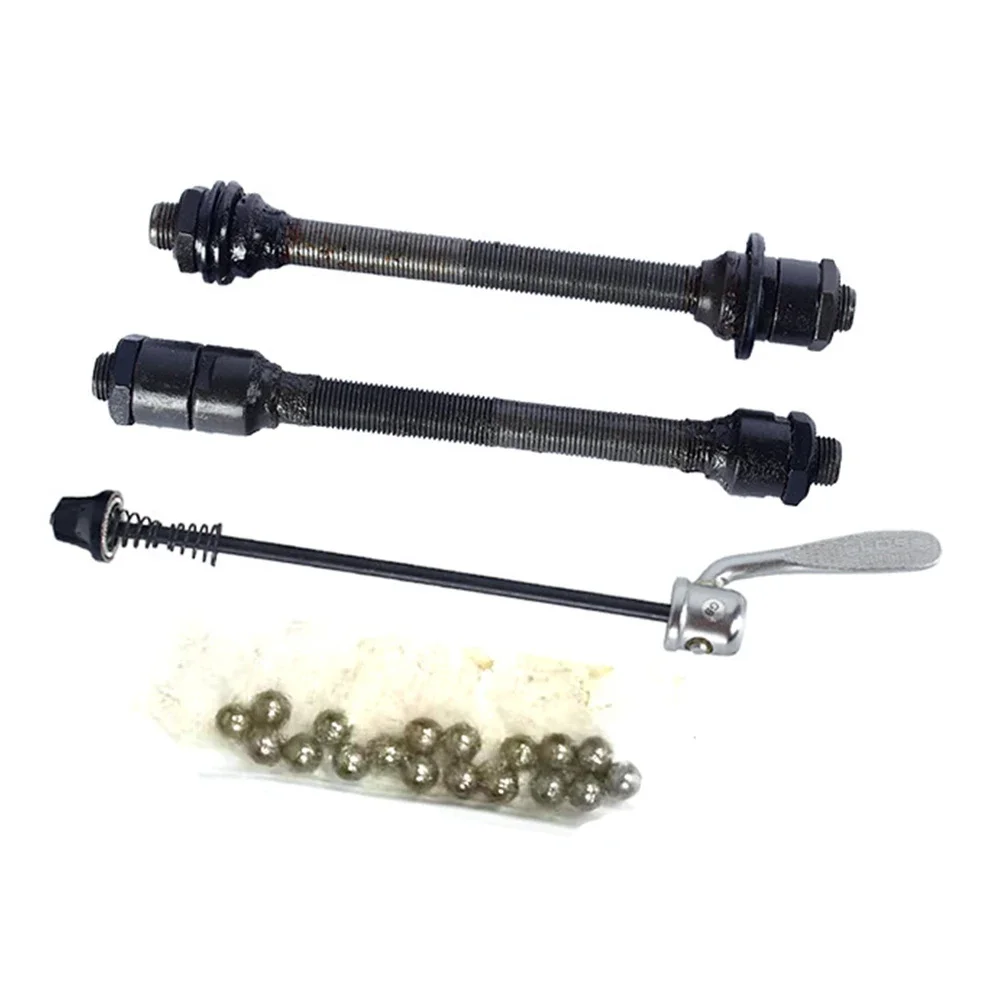 Bicycle Hub Axle Rear Quick Release Hub Hollow Shaft Axle Adapter For Shimano MTB Bike Front Back Axles Hollow Hub Shaft Lever
Bicycle Hub Axle Rear Quick Release Hub Hollow Shaft Axle Adapter For Shimano MTB Bike Front Back Axles Hollow Hub Shaft Lever