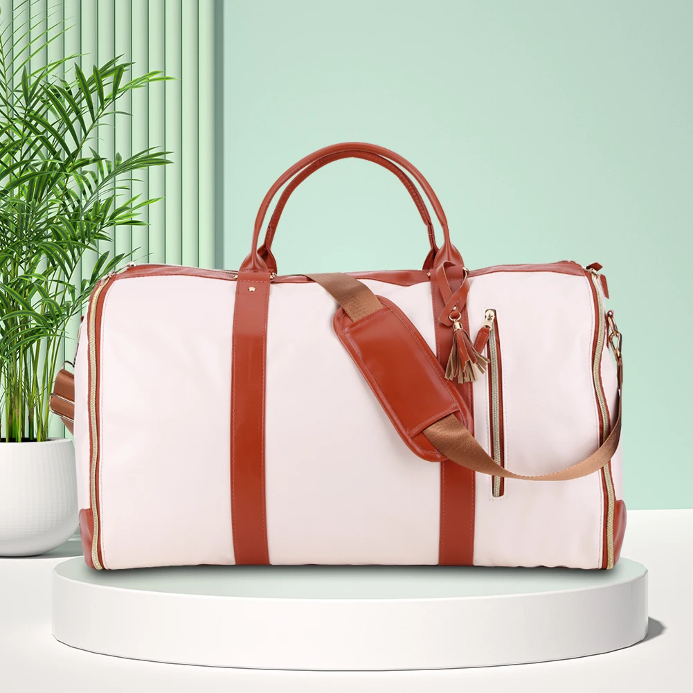 Fitness Bag Multifunctional Yoga Sports Handbag Large Capacity Foldable Wear-resistant Accessories for Travel Swimming
Fitness Bag Multifunctional Yoga Sports Handbag Large Capacity Foldable Wear-resistant Accessories for Travel Swimming