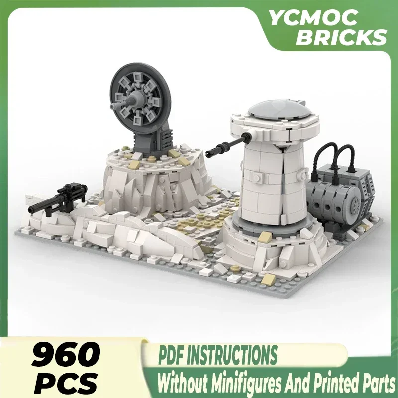 Star Movies Model Moc Building Bricks Military Artillery Battery Technology Modular Blocks Gift Christmas Toys DIY Sets Assembly
Star Movies Model Moc Building Bricks Military Artillery Battery Technology Modular Blocks Gift Christmas Toys DIY Sets Assembly