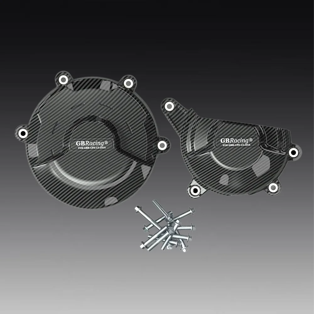 Panigale V4 V4S 2018-2023 Engine Protection Cover
Panigale V4 V4S 2018-2023 Engine Protection Cover