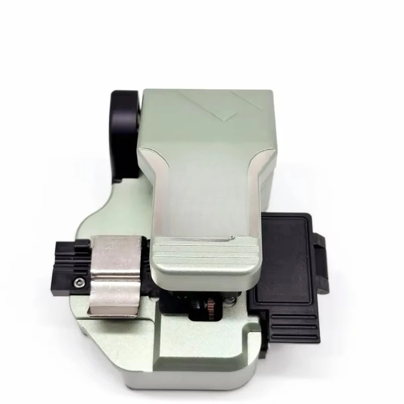 High Quality Fiber Optic One-step Meat Slicer 58 with Waste Bin Automatic Rotation
High Quality Fiber Optic One-step Meat Slicer 58 with Waste Bin Automatic Rotation