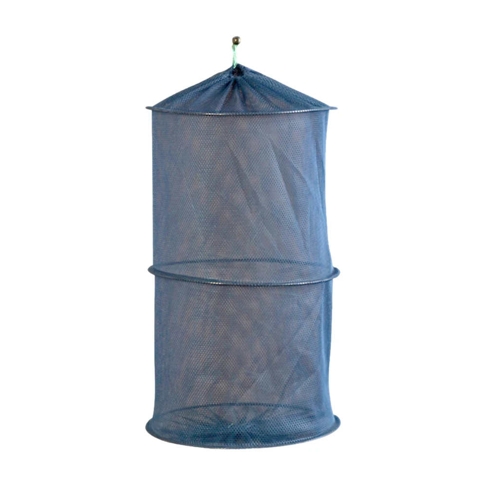 Folding Fish Cage Mesh Trap Net Portable Fishing Net Collapsible Lobster Crab Shrimp Catcher Durable Premium Material
Folding Fish Cage Mesh Trap Net Portable Fishing Net Collapsible Lobster Crab Shrimp Catcher Durable Premium Material