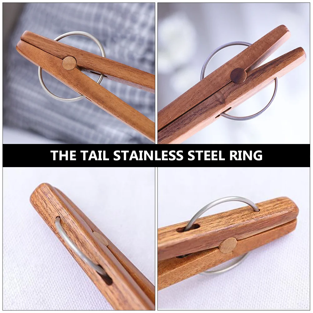 1Pcs Food Tongs Wooden Kitchen Barbecue Cooking Toast Bread Dessert Clip Heat Insulated Eco Friendly Food Holder
1Pcs Food Tongs Wooden Kitchen Barbecue Cooking Toast Bread Dessert Clip Heat Insulated Eco Friendly Food Holder