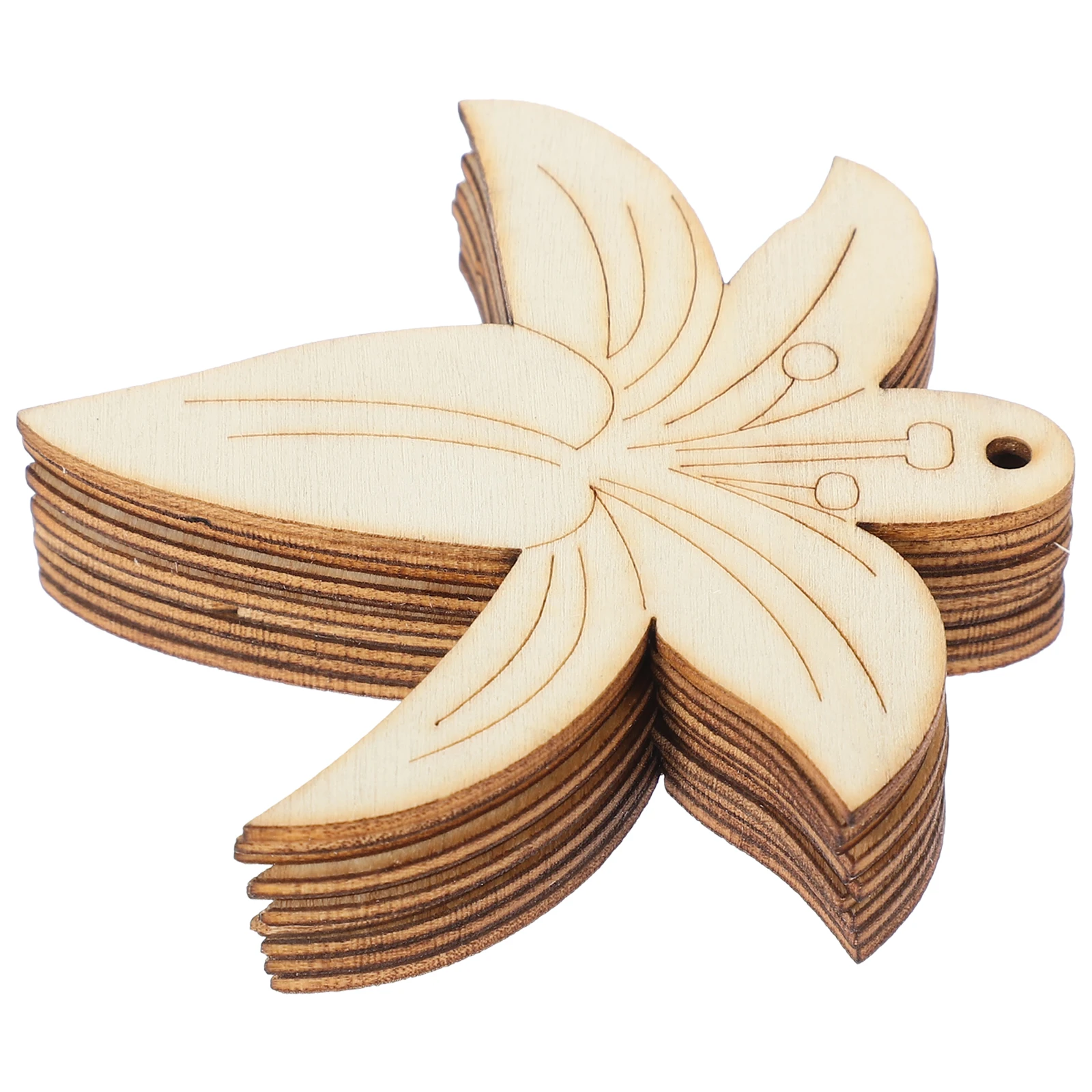 10 Pcs Wood Cutouts Crafts Unfinished Slices Kids Painted Diy Flowers Arrangement Natural Decor Home Smooth Edge Safe
10 Pcs Wood Cutouts Crafts Unfinished Slices Kids Painted Diy Flowers Arrangement Natural Decor Home Smooth Edge Safe
