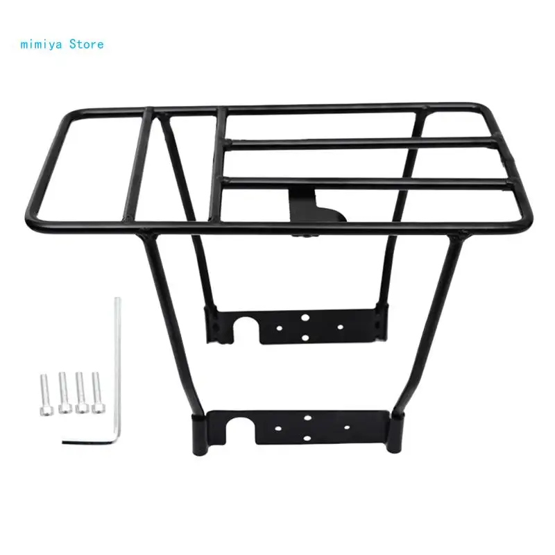 pipi Aluminum Alloy Electric Scooter Rear Rack Replacement Scooter Storage Rear Shelf
pipi Aluminum Alloy Electric Scooter Rear Rack Replacement Scooter Storage Rear Shelf
