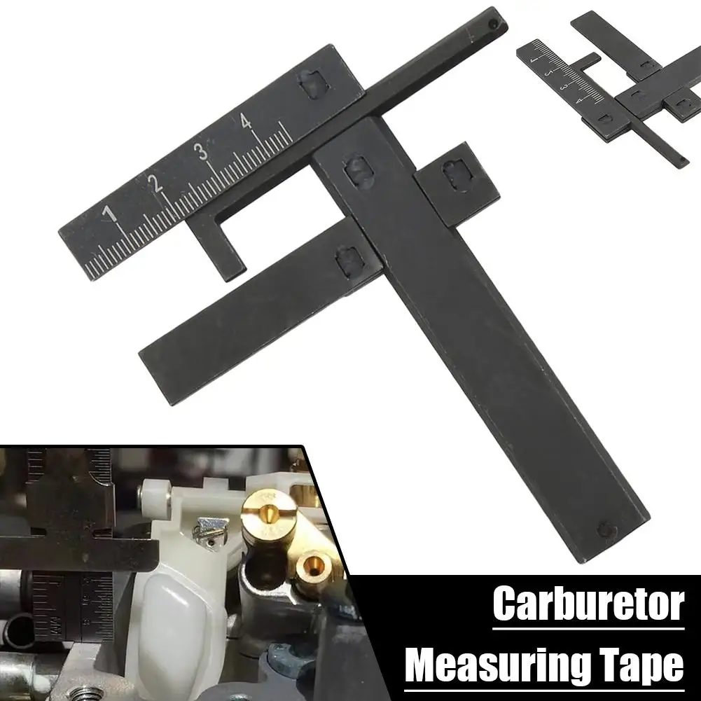 Carburetor Float Level Gauge Metric Display 0‑40mm Adjustable Steel For Most Motorbikes U1T5
Carburetor Float Level Gauge Metric Display 0‑40mm Adjustable Steel For Most Motorbikes U1T5