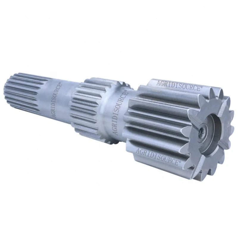 TC05391030012 TC05392030001 left and right half shaft For Foton Lovol agricultural machinery & equipment Farm Tractors
TC05391030012 TC05392030001 left and right half shaft For Foton Lovol agricultural machinery & equipment Farm Tractors