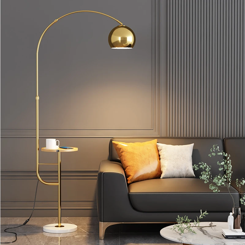 Simple floor lamp ins wind Internet celebrity fishing Bedroom bedside floor table lamp Nordic vertical living room sofa lamp
Simple floor lamp ins wind Internet celebrity fishing Bedroom bedside floor table lamp Nordic vertical living room sofa lamp