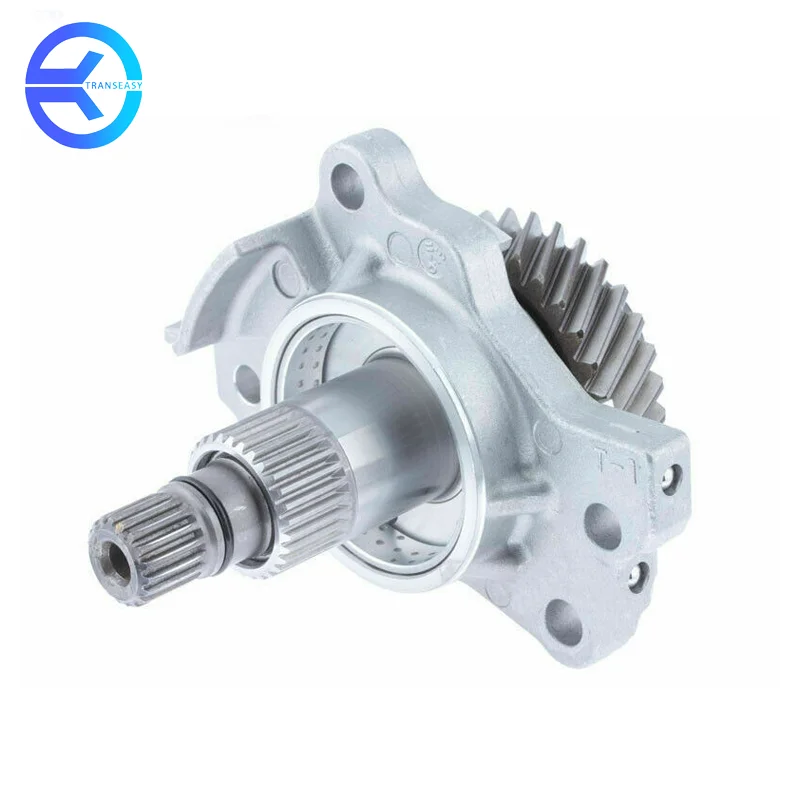 RE0F11A JF015E CVT Transmission Input Shaft 31/32 Teeth Suit For Nissan Mitsubishi Suzuki
RE0F11A JF015E CVT Transmission Input Shaft 31/32 Teeth Suit For Nissan Mitsubishi Suzuki