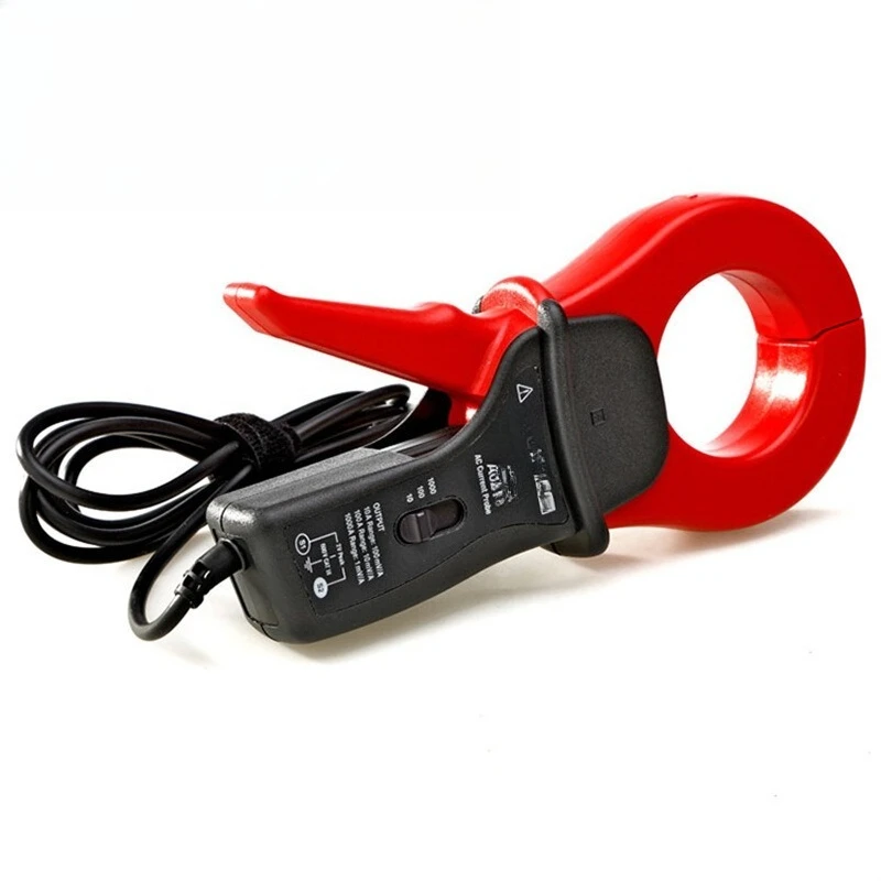 A621 A622 Oscilloscope Current Probe, Current Clamp Tektronix AC DC Probe
A621 A622 Oscilloscope Current Probe, Current Clamp Tektronix AC DC Probe