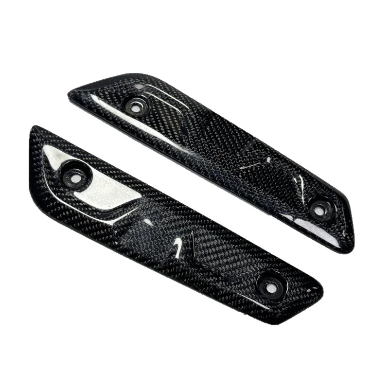 Suitable for motorcycle BMW C400X/GT front windshield modification, cover, windshield pressure strip accessories, carbon fiber
Suitable for motorcycle BMW C400X/GT front windshield modification, cover, windshield pressure strip accessories, carbon fiber