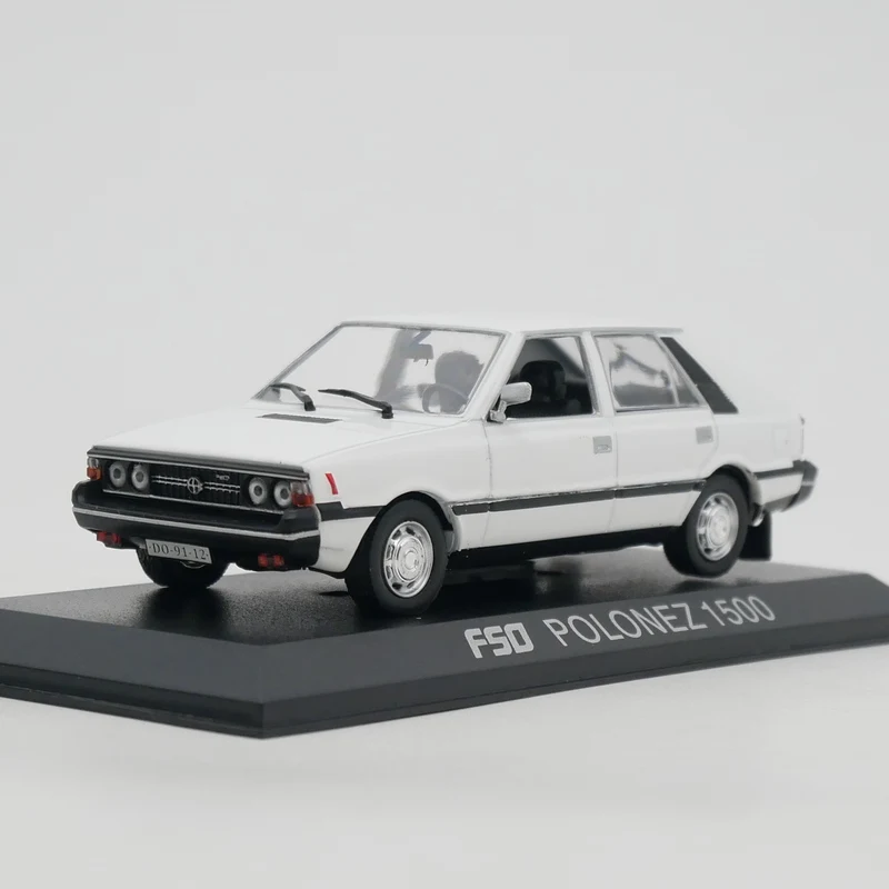 Ixo масштаб 1:43 литая модель автомобиля из сплава Ist FSO полианикс 1500 игрушки классические подарки для взрослых Коллекция сувенир статический дисплей
Ixo масштаб 1:43 литая модель автомобиля из сплава Ist FSO полианикс 1500 игрушки классические подарки для взрослых Коллекция сувенир статический дисплей