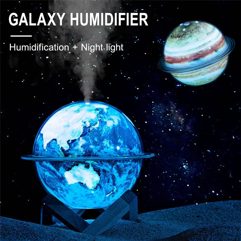 Большой распылитель аромата, проекционный увлажнитель галактики с красочным ночником USB для домашнего офиса, спальни
Большой распылитель аромата, проекционный увлажнитель галактики с красочным ночником USB для домашнего офиса, спальни