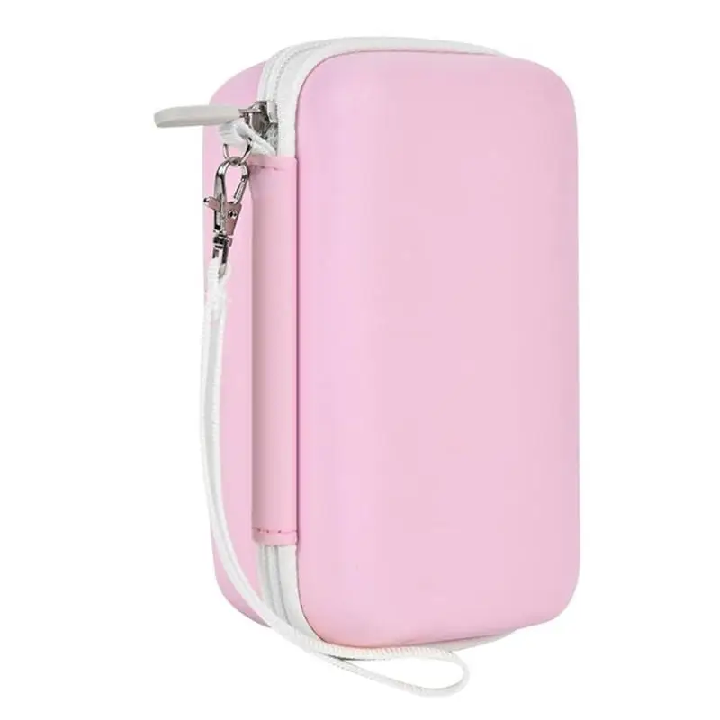 652F Carrying Case with Mesh and Adjustable Strap for Travel School Outdoor
652F Carrying Case with Mesh and Adjustable Strap for Travel School Outdoor