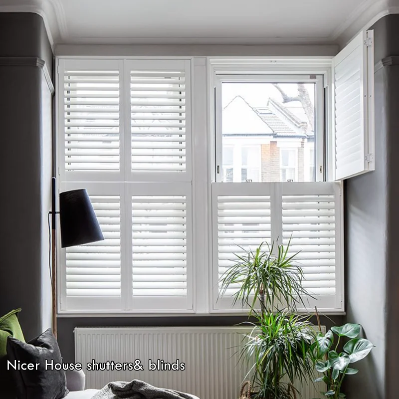 Precast California Horizontal Wooden Custom Window Shutters Interior Louvre Shutters Blinds Pvc Plantation Shutters For Window 
Precast California Horizontal Wooden Custom Window Shutters Interior Louvre Shutters Blinds Pvc Plantation Shutters For Window