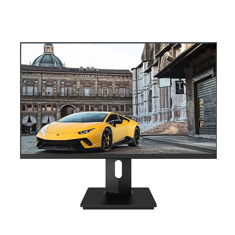 Бескаркасный 27-дюймовый игровой монитор 75 Гц Ips-экран Full HD 1080p ПК Монитор со светодиодной подсветкой
Бескаркасный 27-дюймовый игровой монитор 75 Гц Ips-экран Full HD 1080p ПК Монитор со светодиодной подсветкой